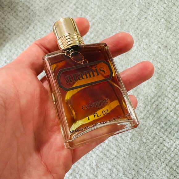 ARAMIS Men's Cologne 1FLOZ - Picture 2 of 5